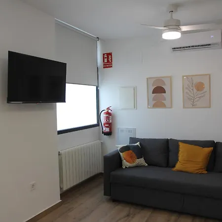 Ruzafa Tropical 발렌시아