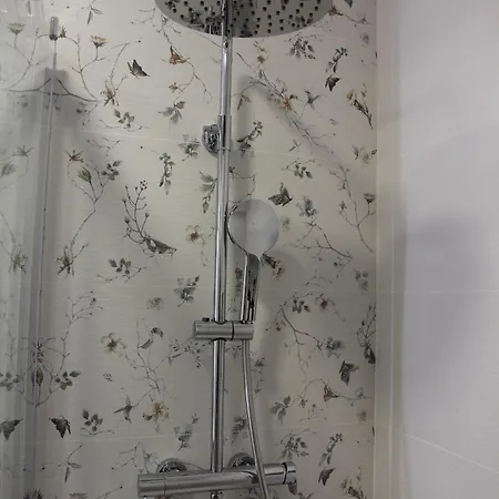 아파트 Ruzafa Tropical