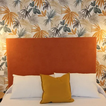 Ruzafa Tropical 발렌시아