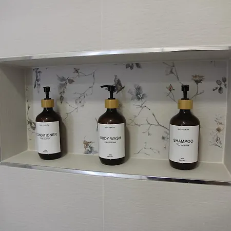 Ruzafa Tropical 아파트 *