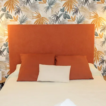 아파트 Ruzafa Tropical