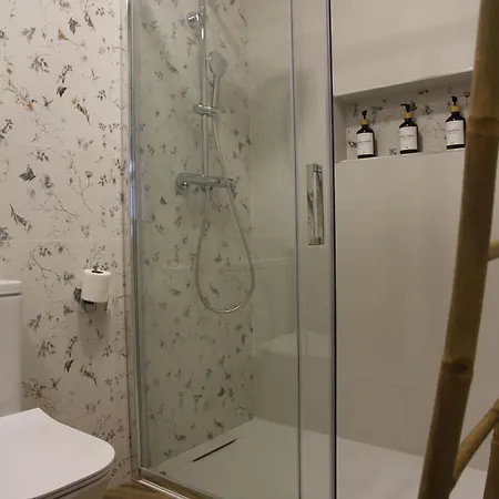 Ruzafa Tropical 아파트