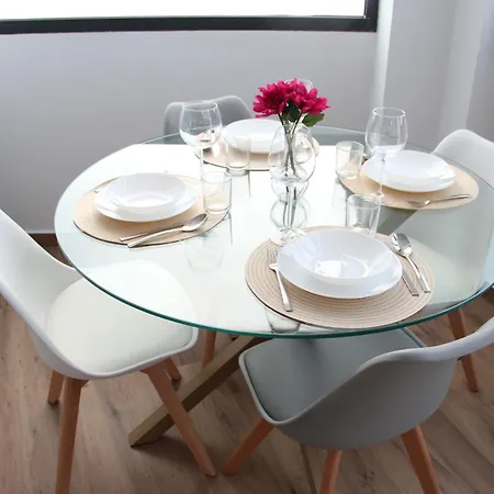 Ruzafa Tropical Апартаменты