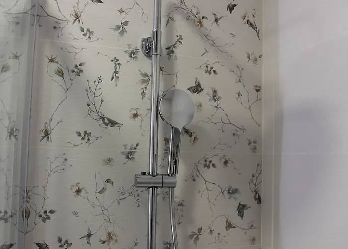 Apartamento Ruzafa Tropical